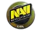 Sticker | Natus Vincere | Katowice 2019