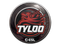 Sticker | Tyloo | Katowice 2019