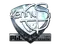 Sticker | kennyS (Foil) | Krakow 2017
