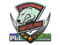 Sticker | Virtus.Pro (Holo) | Krakow 2017