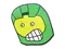 Sticker | Mister Chief