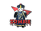 Sticker | Zombie Hop