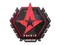 Sticker | Astralis | London 2018