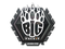 Sticker | BIG | London 2018