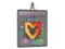 Sticker Slab | MOUZ (Holo) | Budapest 2025