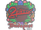 Sticker | Spinx (Embroidered) | Budapest 2025 Sticker | Spinx (Embroidered) | Budapest 2025