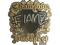 Sticker | FlameZ (Gold, Champion) | Budapest 2025