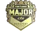 Sticker | StarLadder (Gold) | Budapest 2025