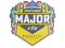 Sticker | StarLadder (Embroidered) | Budapest 2025