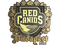 Sticker | RED Canids (Gold) | Budapest 2025