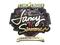 Sticker | Summer (Gold) | Berlin 2019