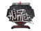 Sticker | huNter- | Berlin 2019