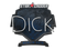 Sticker | DickStacy | Berlin 2019