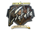Sticker | Gratisfaction (Gold) | Berlin 2019