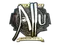 Sticker | allu (Gold) | Berlin 2019
