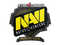 Sticker | Natus Vincere | Berlin 2019