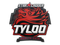 Sticker | Tyloo | Berlin 2019