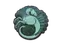 Sticker | Hippocamp