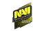 Sticker | Natus Vincere | Boston 2018