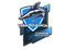 Sticker | Vega Squadron | Boston 2018