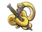 Sticker | Coiled Strike