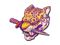 Sticker | Enemy Spotted (Holo)