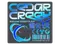 Sticker | Cedar Creek (Holo)