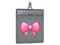 Sticker Slab | Ribbon Tie
