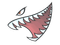 Sticker | Chompers