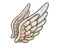 Sticker | Fly High