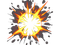 Sticker | Boom Epicenter