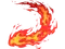 Sticker | Scorch Loop