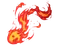 Sticker | Winding Scorch