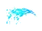 Sticker | Hydro Stream