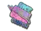 Sticker | Nice Clutch (Holo)