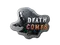Sticker | Death Comes