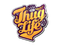 Sticker | Thug Life