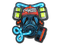 Sticker | Delicious Tears Sticker | Delicious Tears