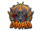 Sticker | Doomed Sticker | Doomed
