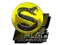 Sticker | Splyce (Foil) | MLG Columbus 2016