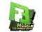Sticker | Flipsid3 Tactics (Holo) | MLG Columbus 2016