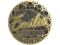 Sticker | EmiliaQAQ (Gold) | Cologne 2026