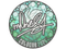 Sticker | m0NESY | Cologne 2026