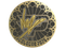 Sticker | NQZ (Gold) | Cologne 2026