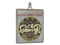 Sticker Slab | Starry (Gold) | Cologne 2026