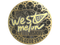 Sticker | westmelon (Gold) | Cologne 2026