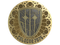 Sticker | SINNERS (Gold) | Cologne 2026 Sticker | SINNERS (Gold) | Cologne 2026