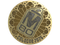 Sticker | M80 (Gold) | Cologne 2026
