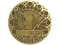 Sticker | Lynn Vision (Gold) | Cologne 2026