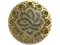 Sticker | Legacy (Gold) | Cologne 2026